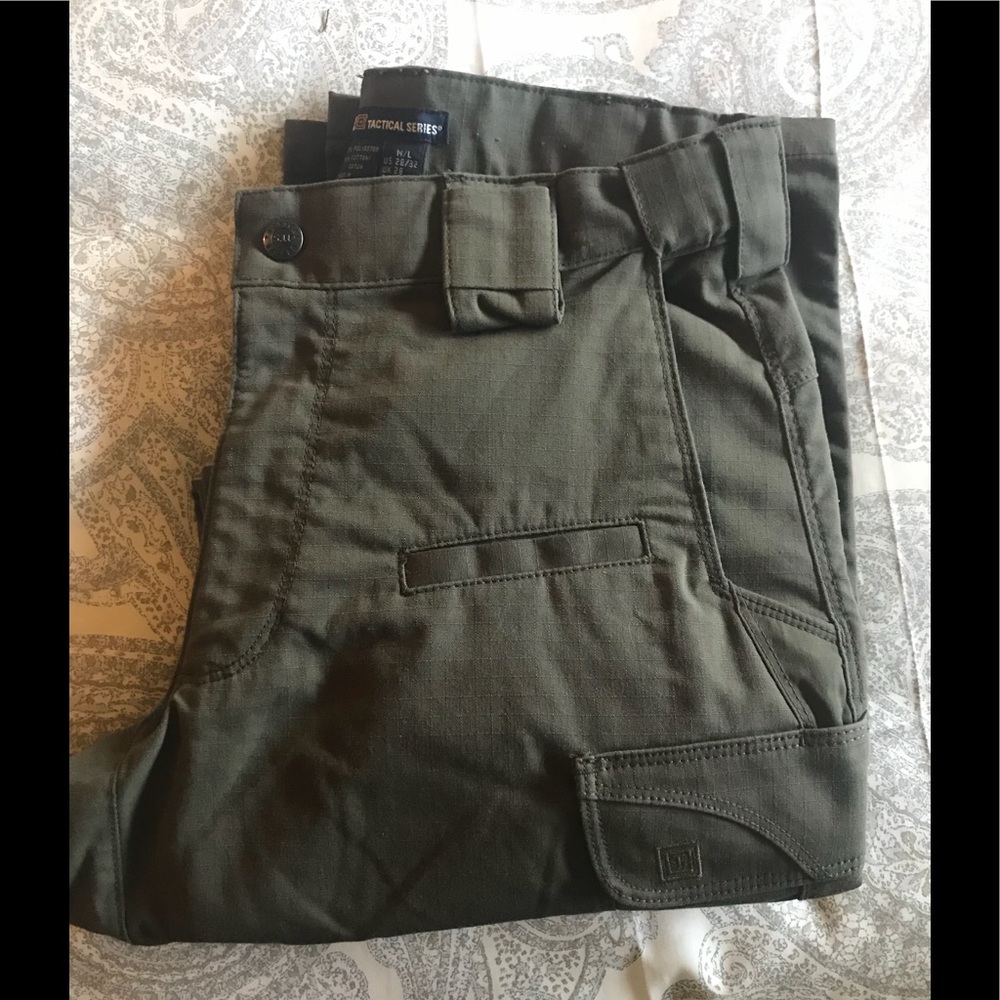 5-11 Stryke Pant
