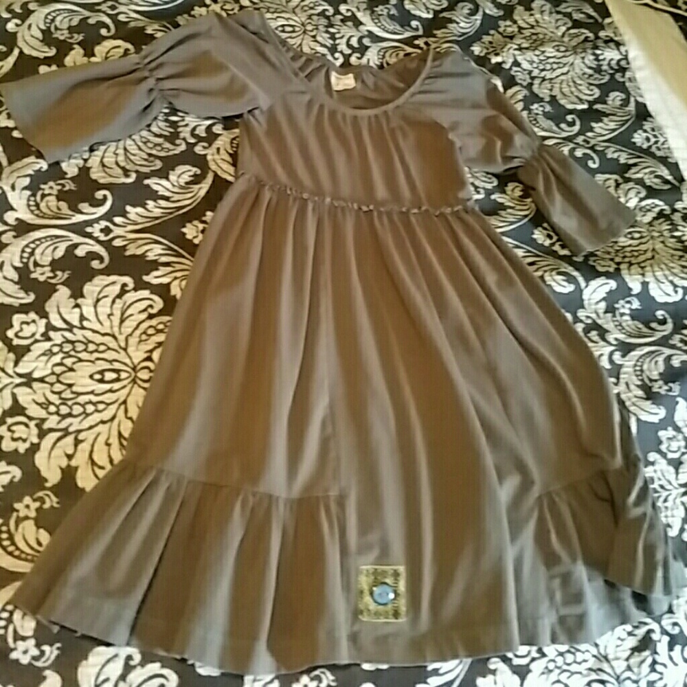 Matilda Jane sz. Small top