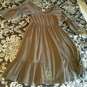 Matilda Jane sz. Small top