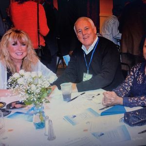 Meet your Posher, Janet