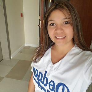 Meet your Posher, Vicky