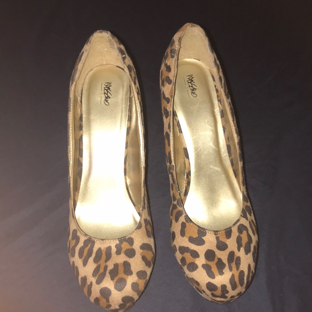 Heels