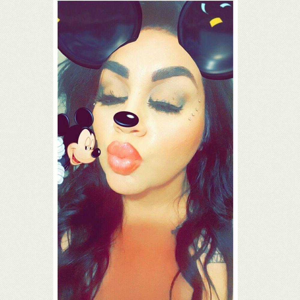 Meet your Posher, Jade