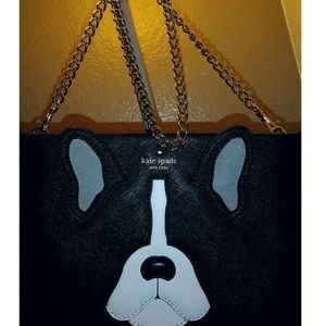 Kate Spade NY Ma Cherie Antoine crossbody bag