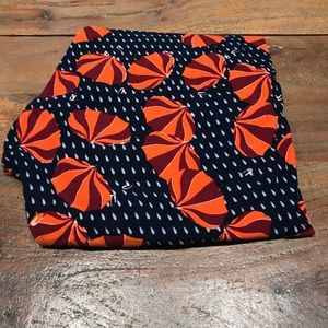 Umbrella - Tall and Curvy LuLaRoe leggings