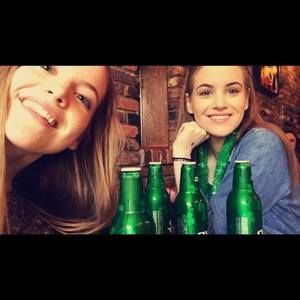 Meet your Posher, Jenn