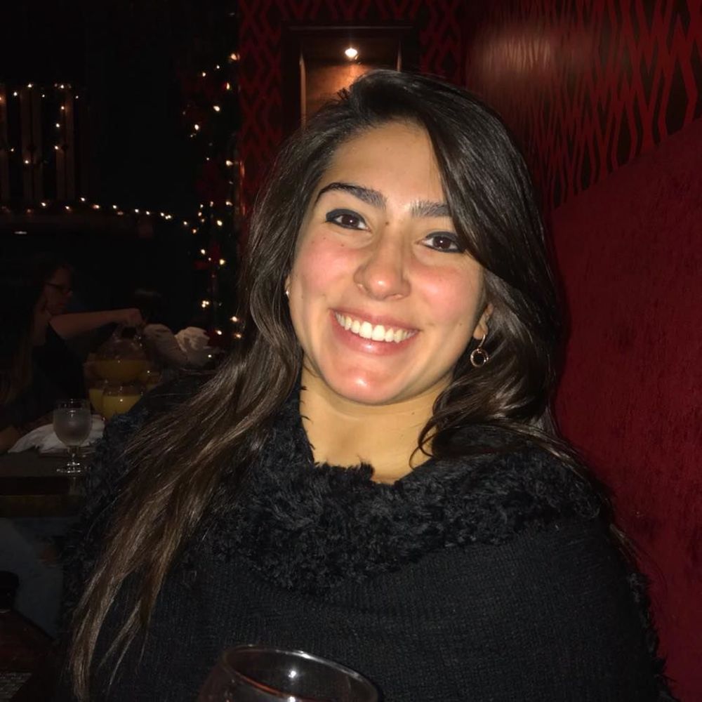 Meet your Posher, Nicole