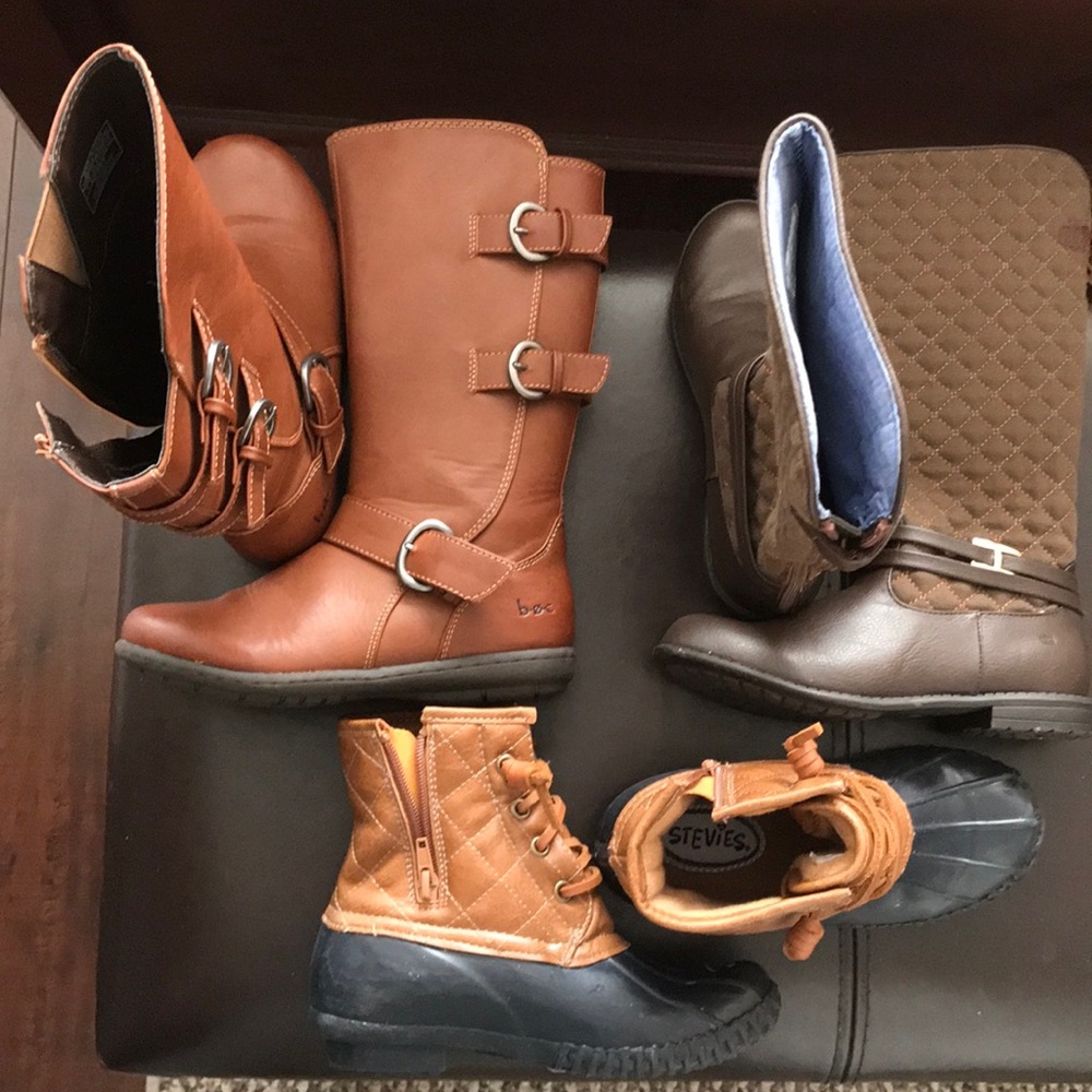 BOOTS