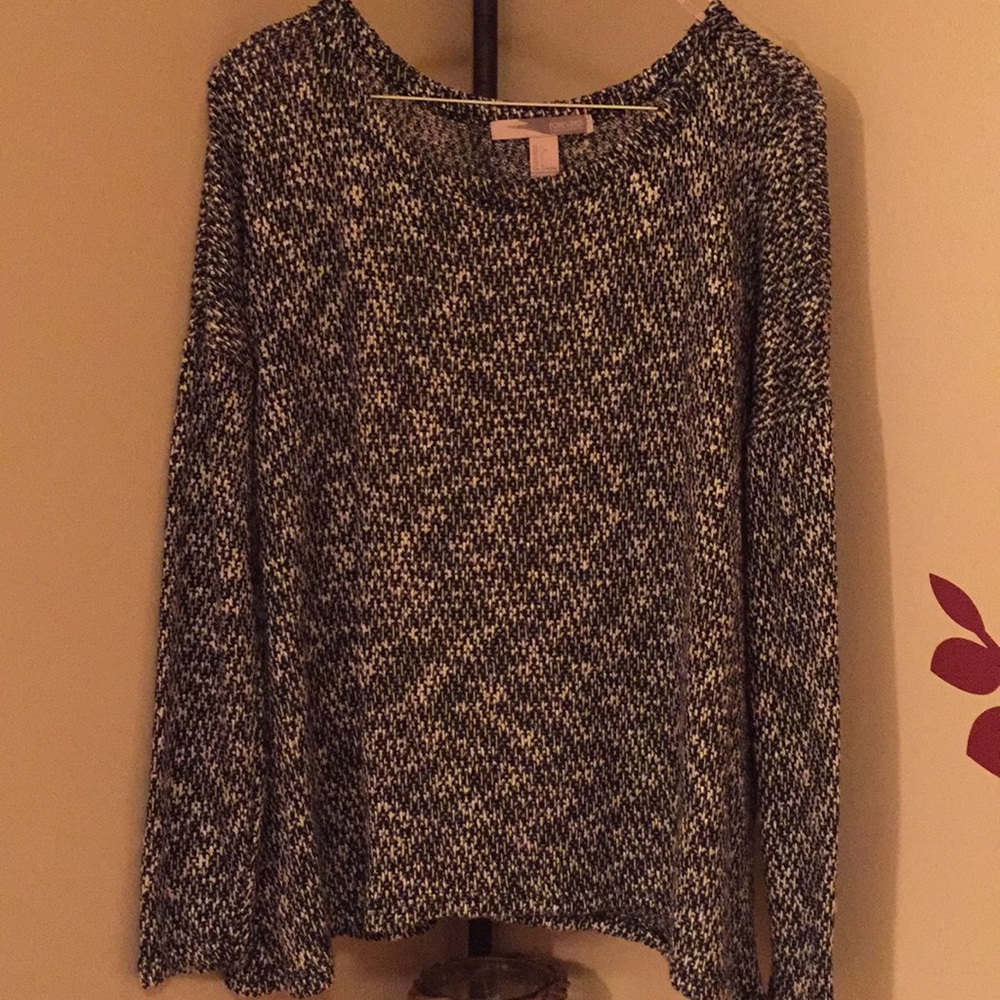 Sz lrg Forever 21 Shirt