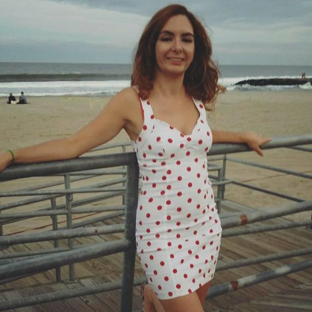 Meet your Posher, Marissa