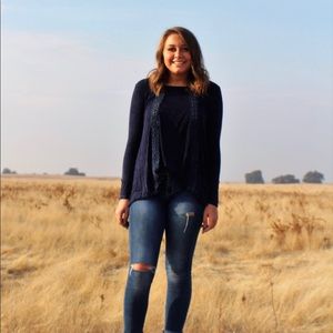 Meet your Posher, Madison