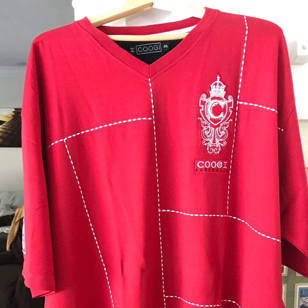 Men’s top