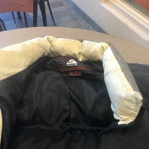 Vintage Nike Puffy Coat (Acg Level 2 Nike Puffer)