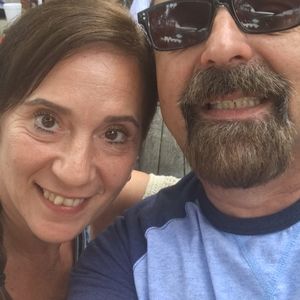 Meet your Posher, Beth