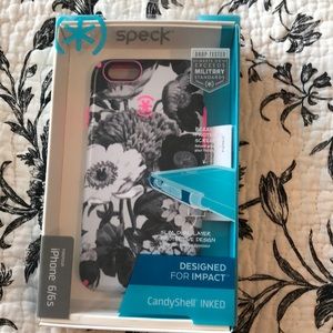 Speck phone case! New!