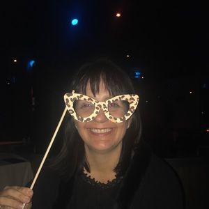 Meet your Posher, Robyn