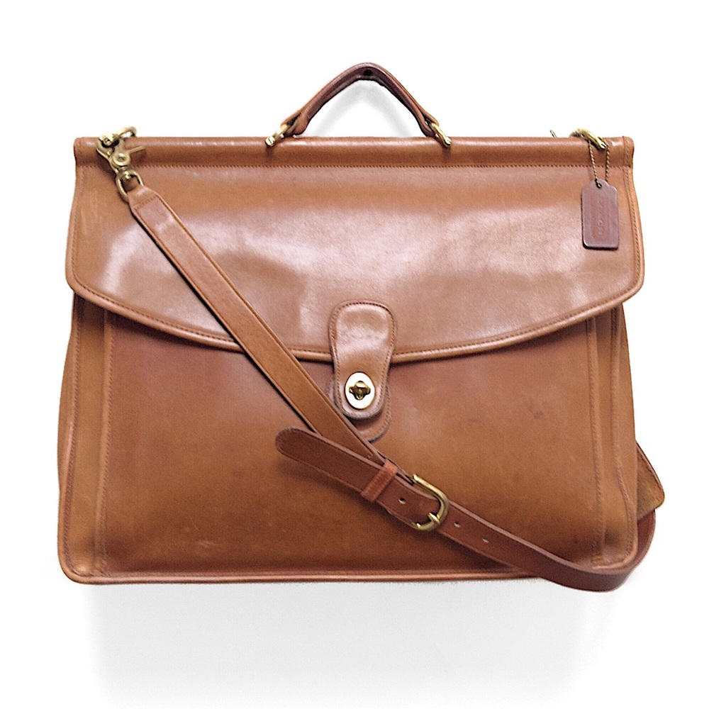 COACH Beekman Bag