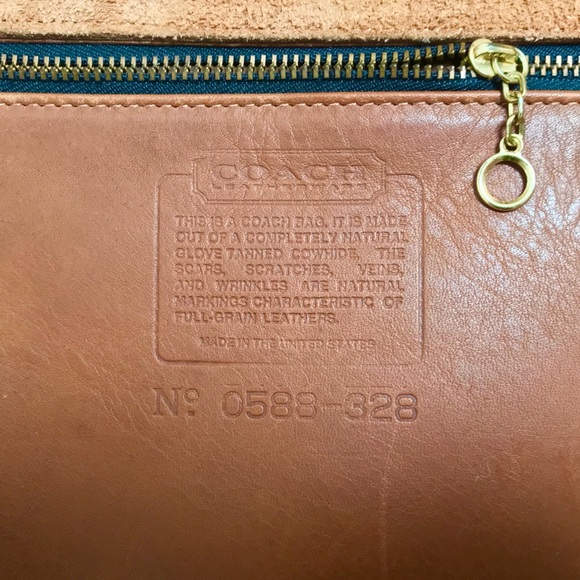 COACH Beekman Bag - Picture 2 of 5