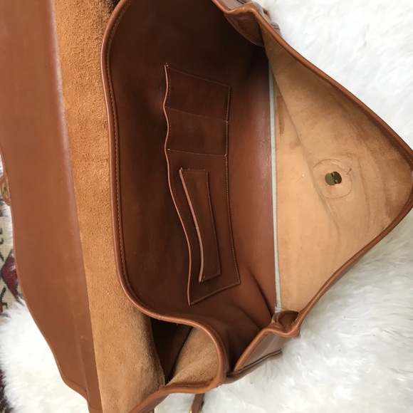 COACH Beekman Bag - Picture 4 of 5