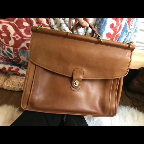 COACH Beekman Bag - Picture 5 of 5