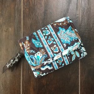 Vera Bradley Wallet
