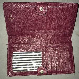 Kate Spade wallet