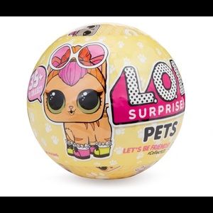 Lol Pet