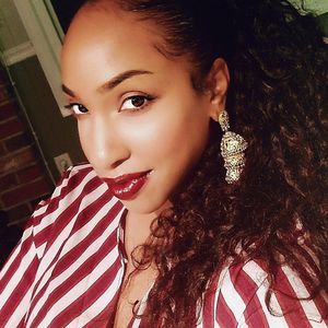 Meet your Posher, Samantha