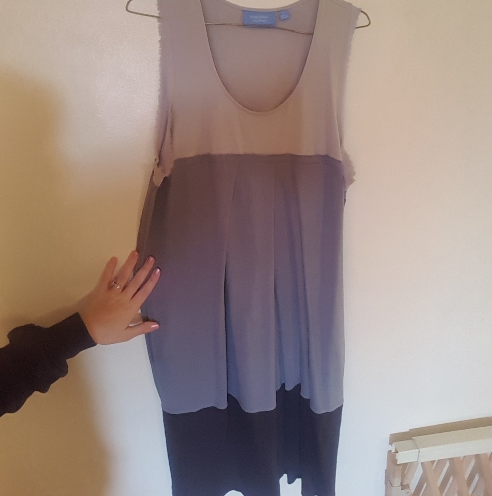 Simply Vera Vera Wang dress, size L