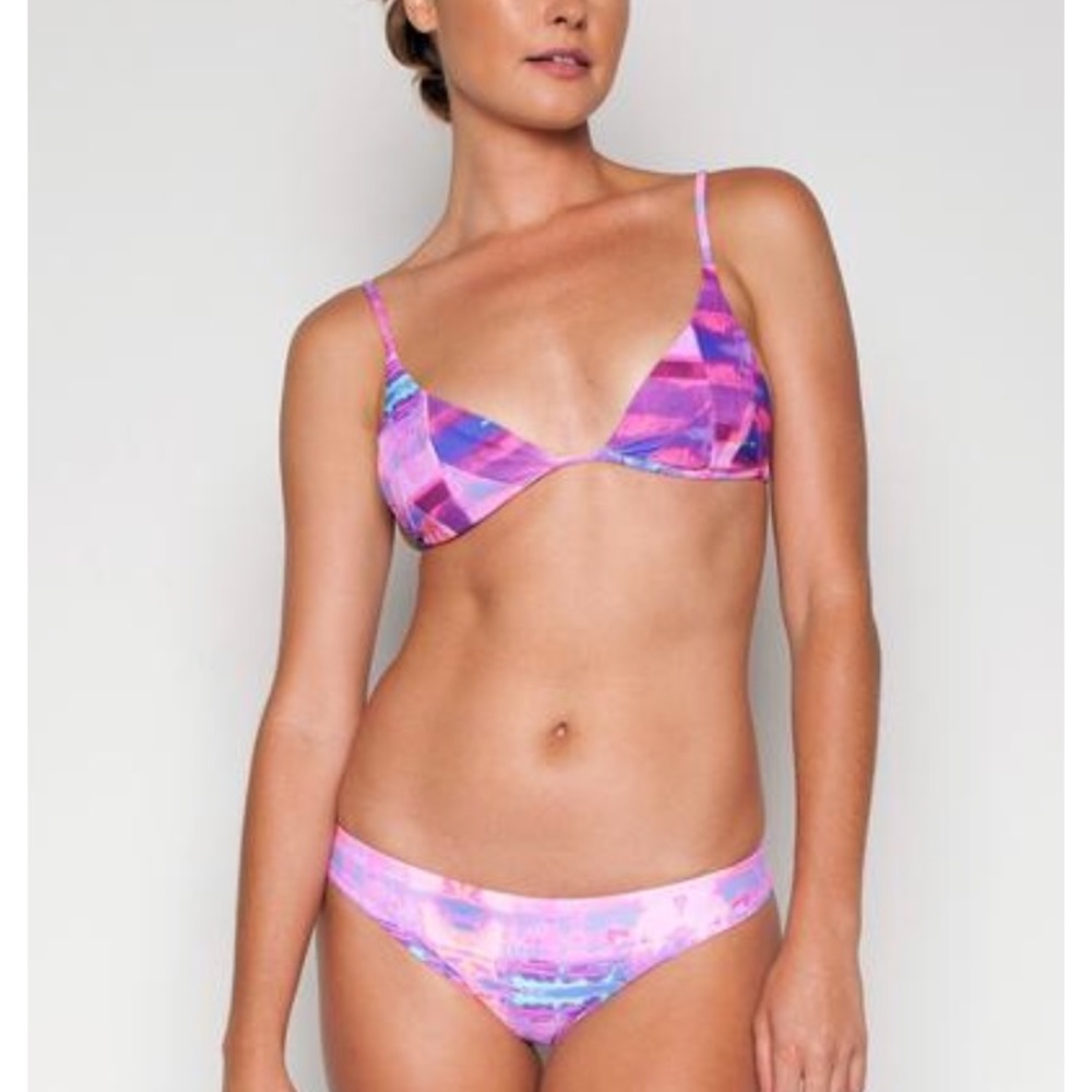 Stone Fox Swim bikini in dream on MOVING SALE