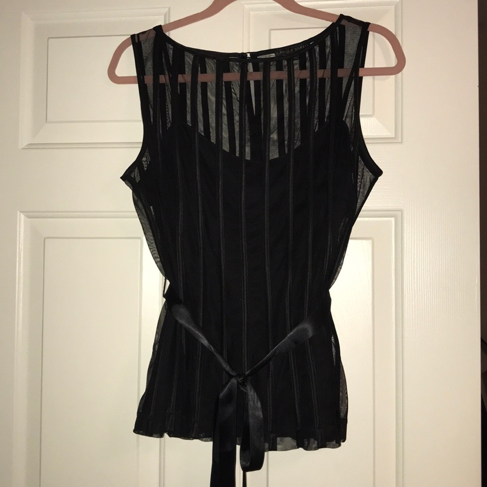 Party Blouse