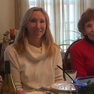 Meet your Posher, Carol