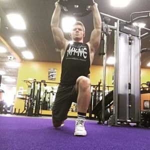 Meet your Posher, C.j.