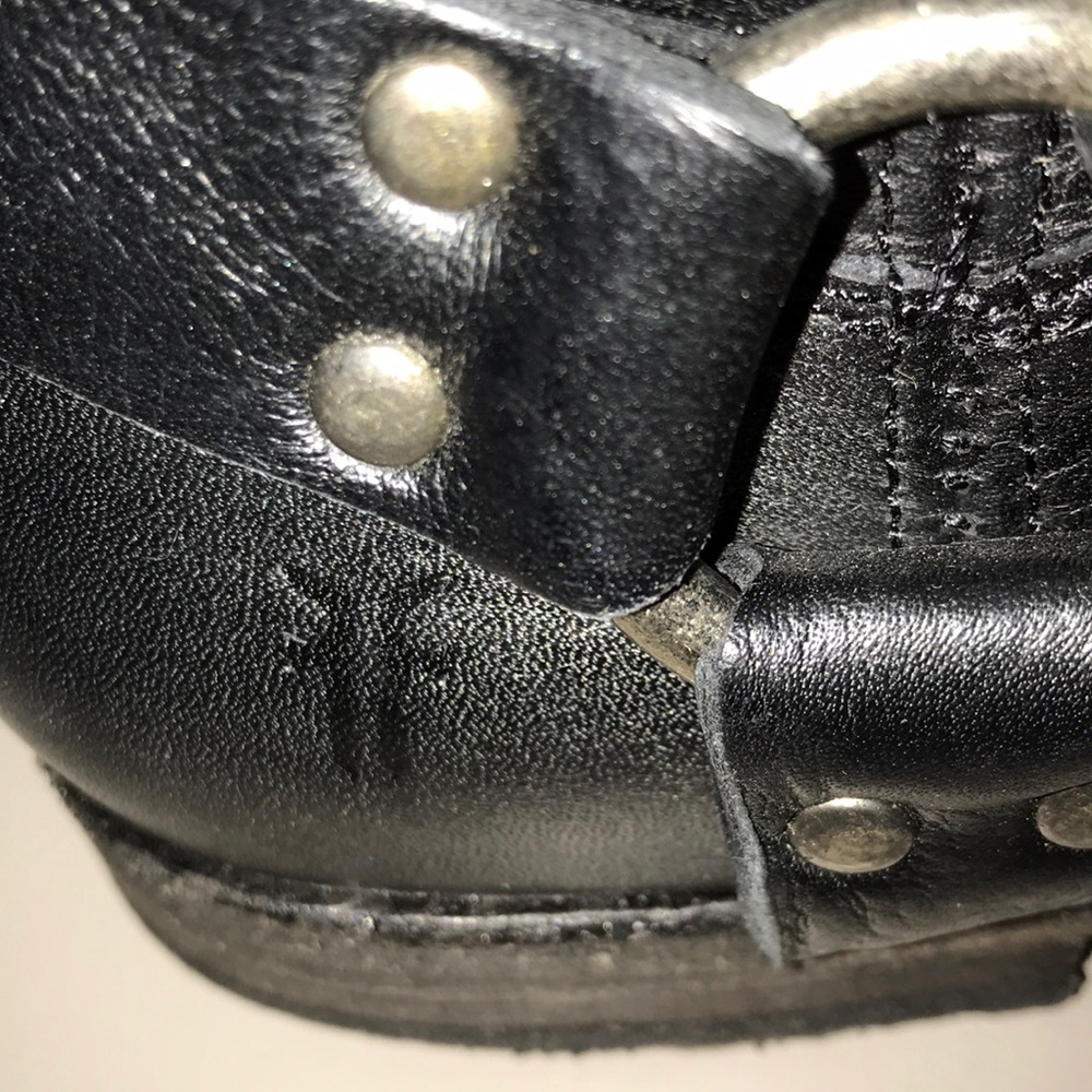 Frye Riding Boots - Picture 3 of 8