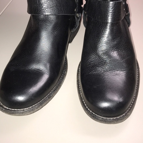 Frye Riding Boots - Picture 4 of 8