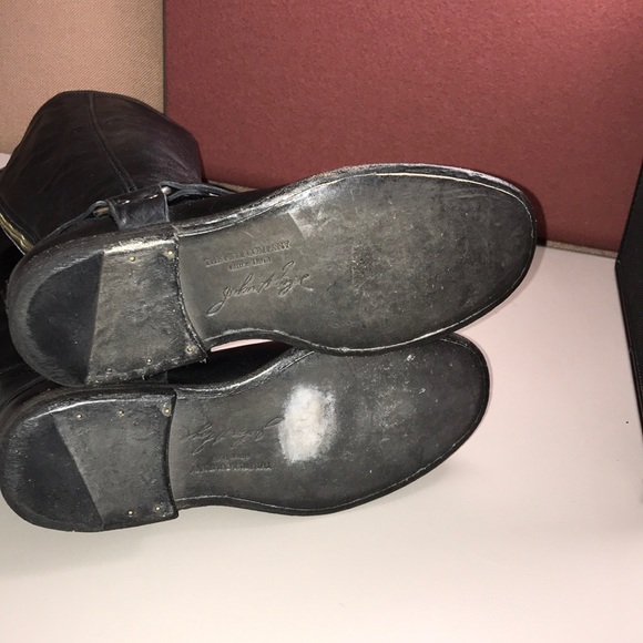 Frye Riding Boots - Picture 7 of 8