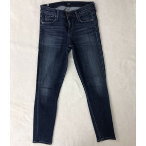 Citizens of Humanity Avedon Ankle Skinny Jeans