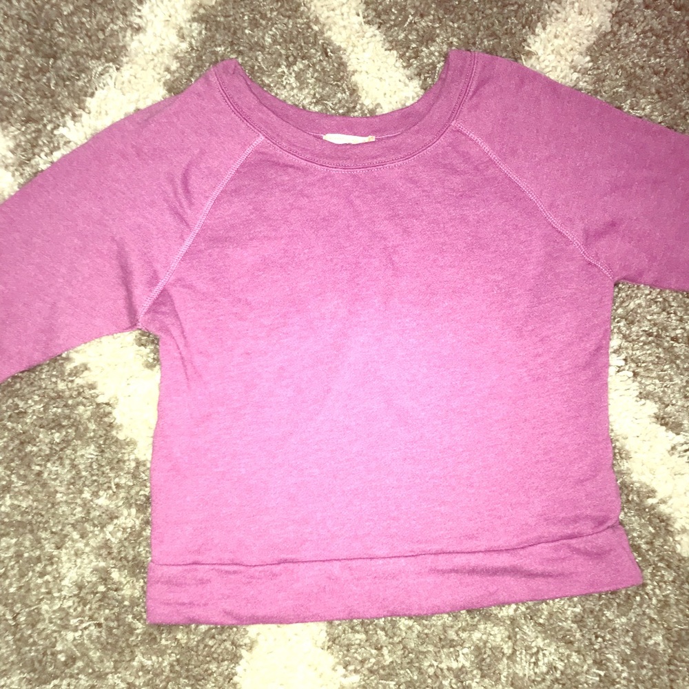 Alternative Apparel Sweatshirt