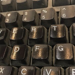 Meet your Posher, Jamie