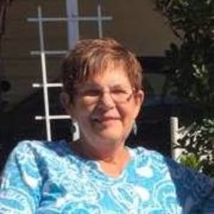 Meet your Posher, Sally