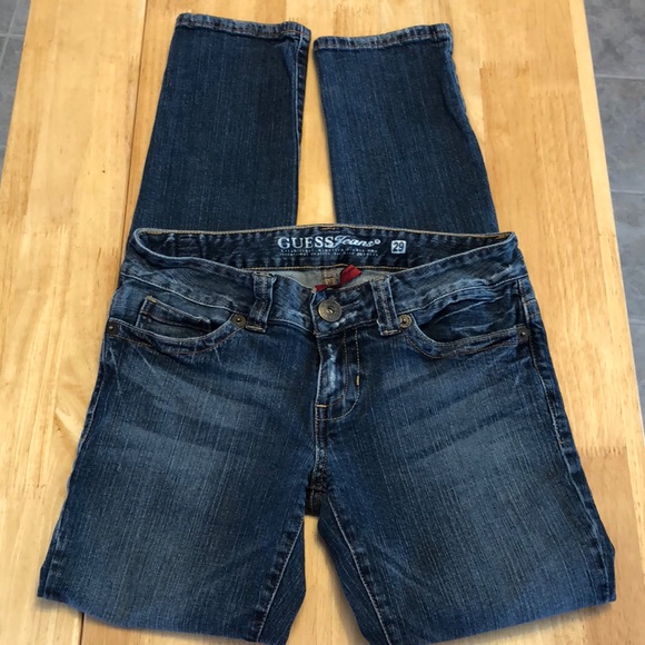 guess jeans daredevil skinny leg
