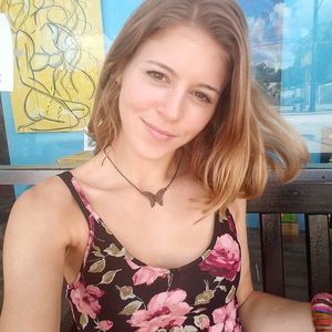 Meet your Posher, Kelsey