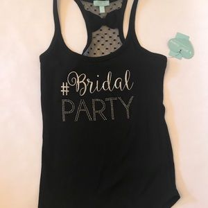 TWO BETSEY JOHNSON ...2 Bridesmaids!