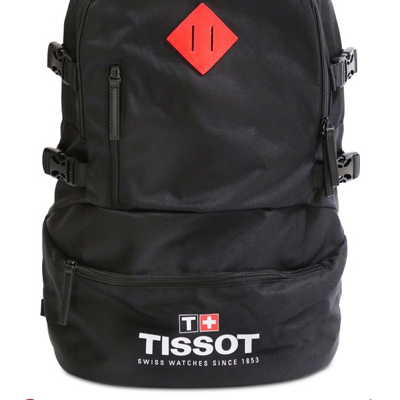 tissot back cover