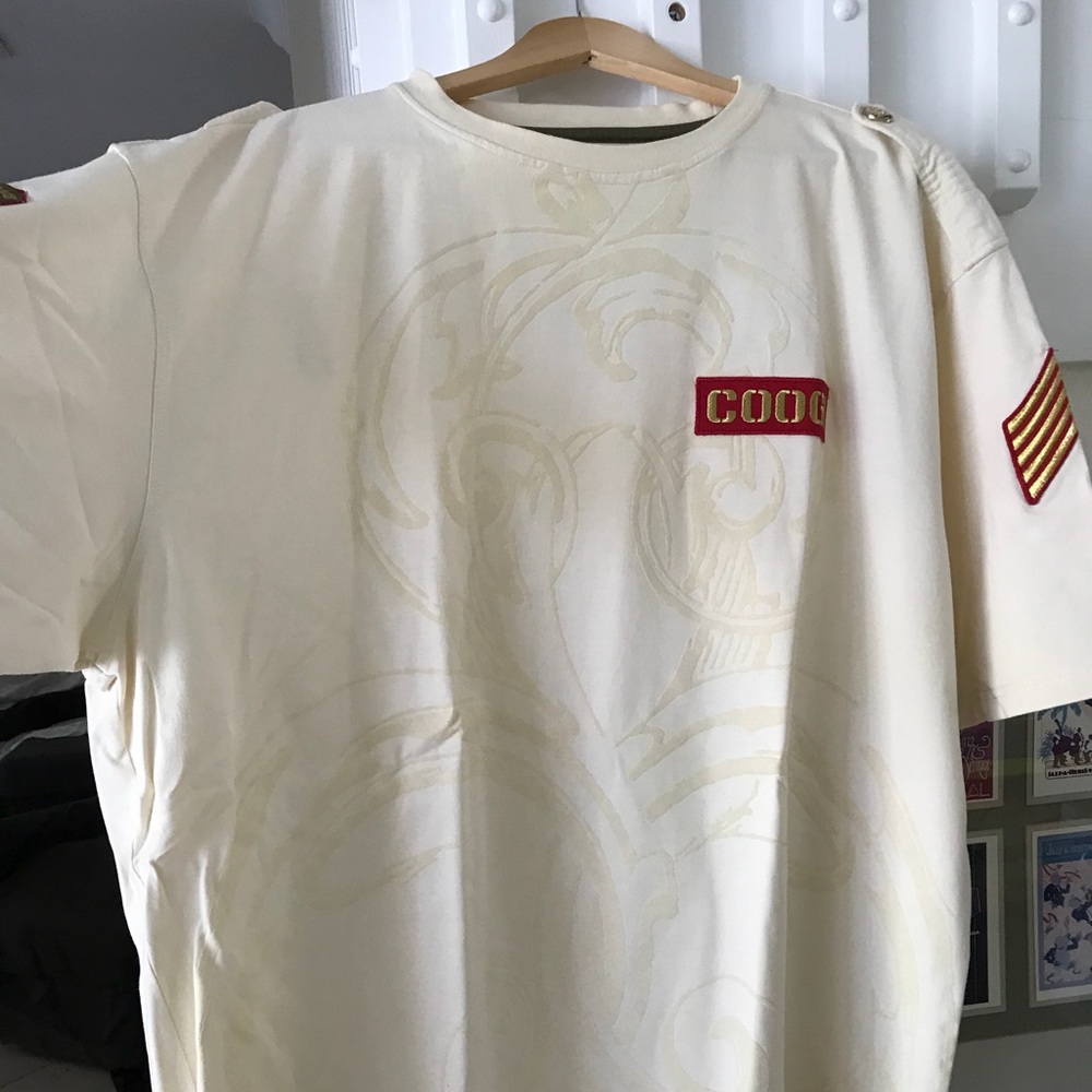 Men’s top