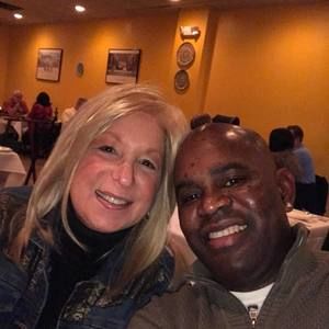 Meet your Posher, Karen