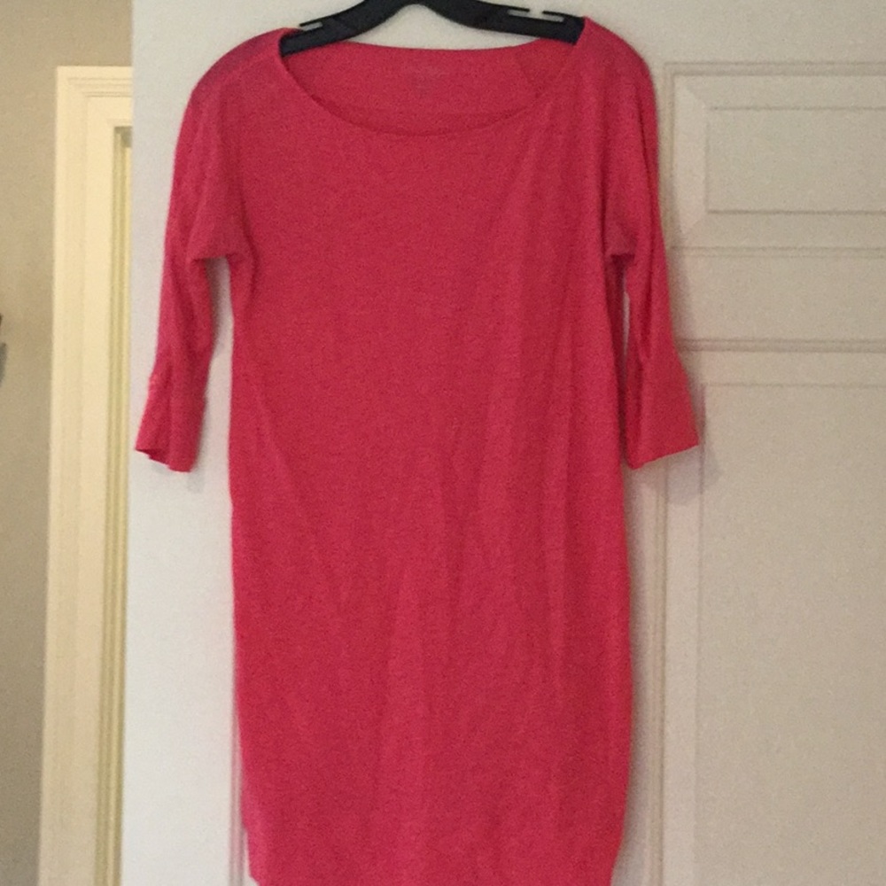 Lilly Pulitzer Cotton Dress