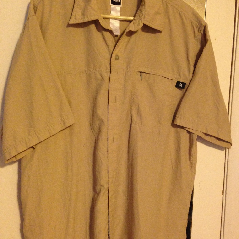 The North Face Men's Shirt