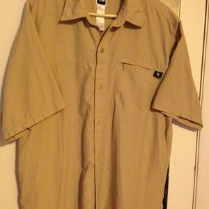 The North Face Men's Shirt