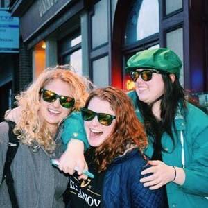 Meet your Posher, Mallory